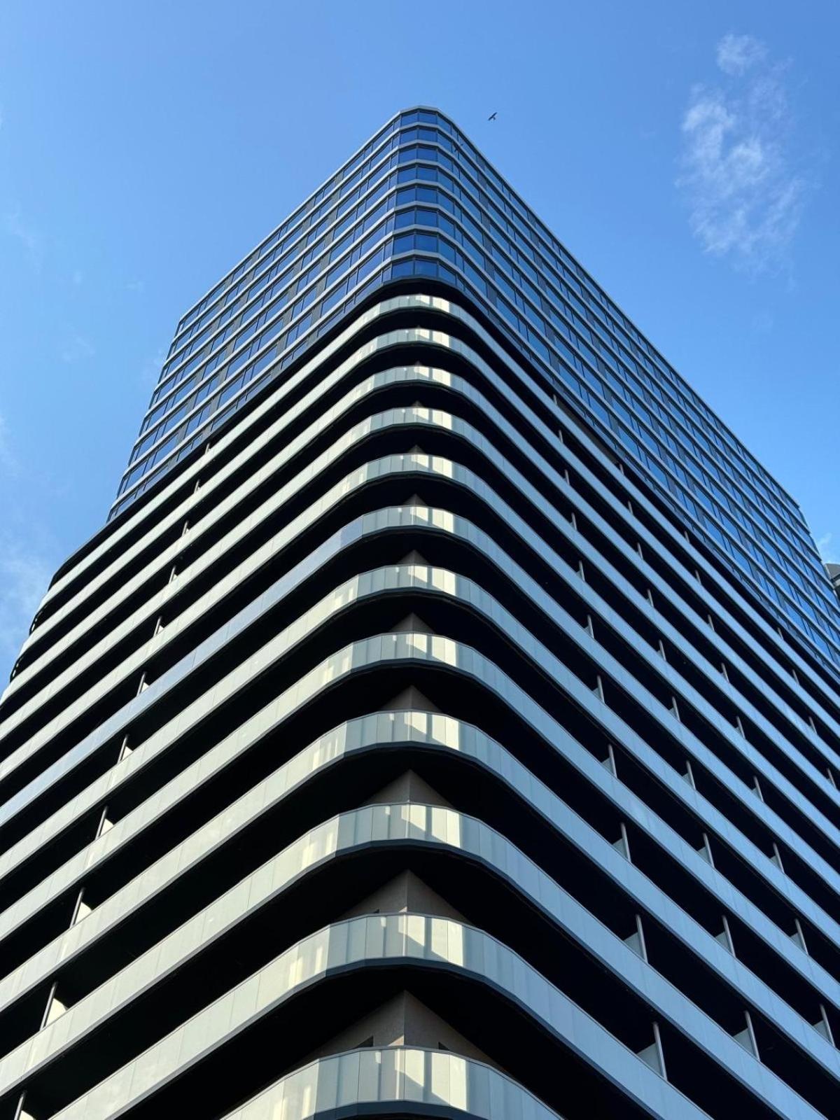 Lakru Apartments Global Office, Free Garage, Self Check-In Katowice Zewnętrze zdjęcie