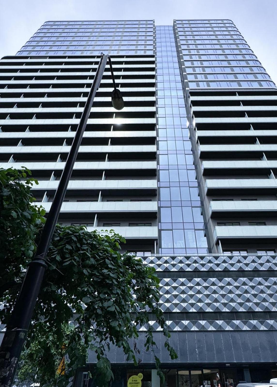 Lakru Apartments Global Office, Free Garage, Self Check-In Katowice Zewnętrze zdjęcie