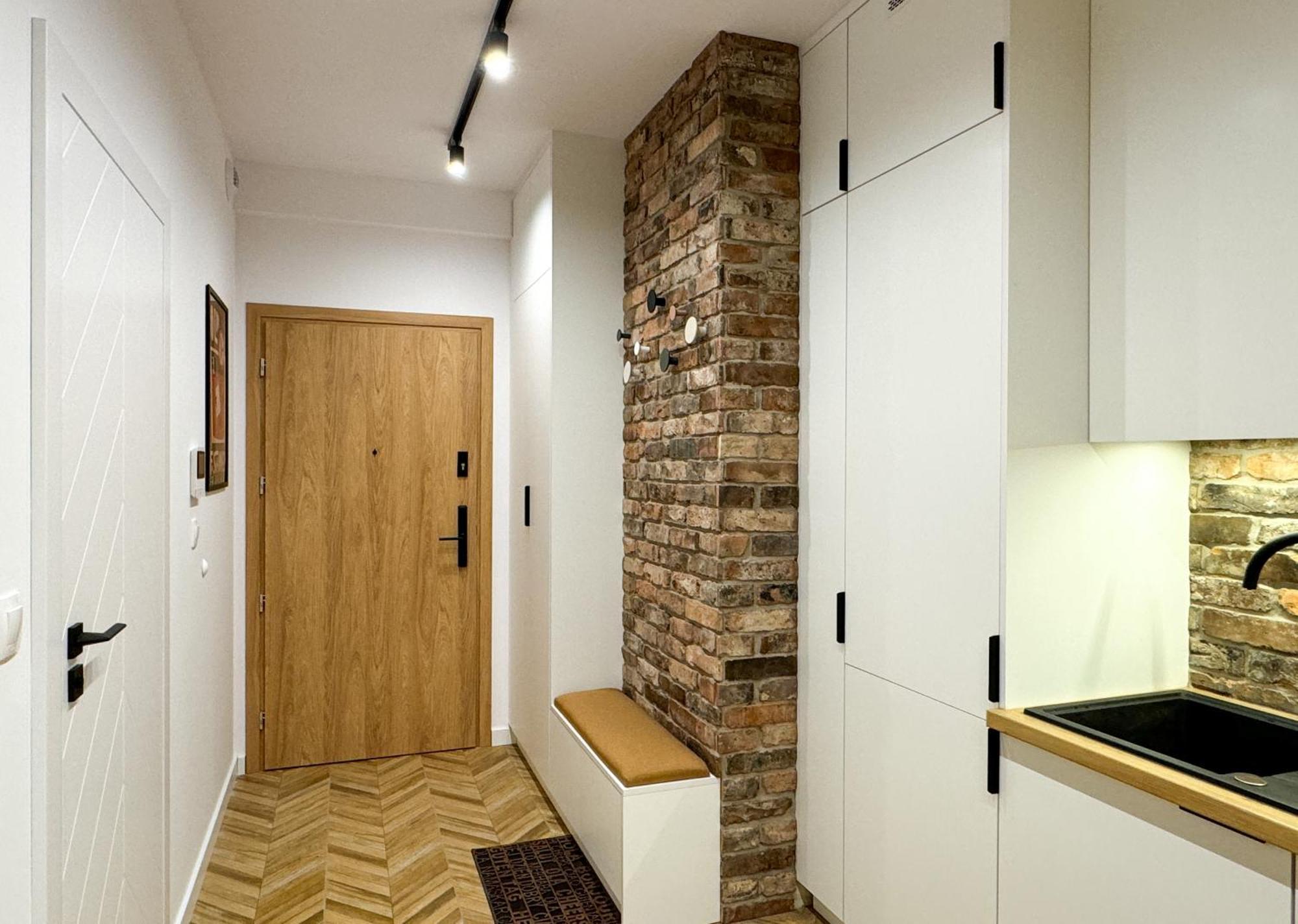 Lakru Apartments Global Office, Free Garage, Self Check-In Katowice Zewnętrze zdjęcie