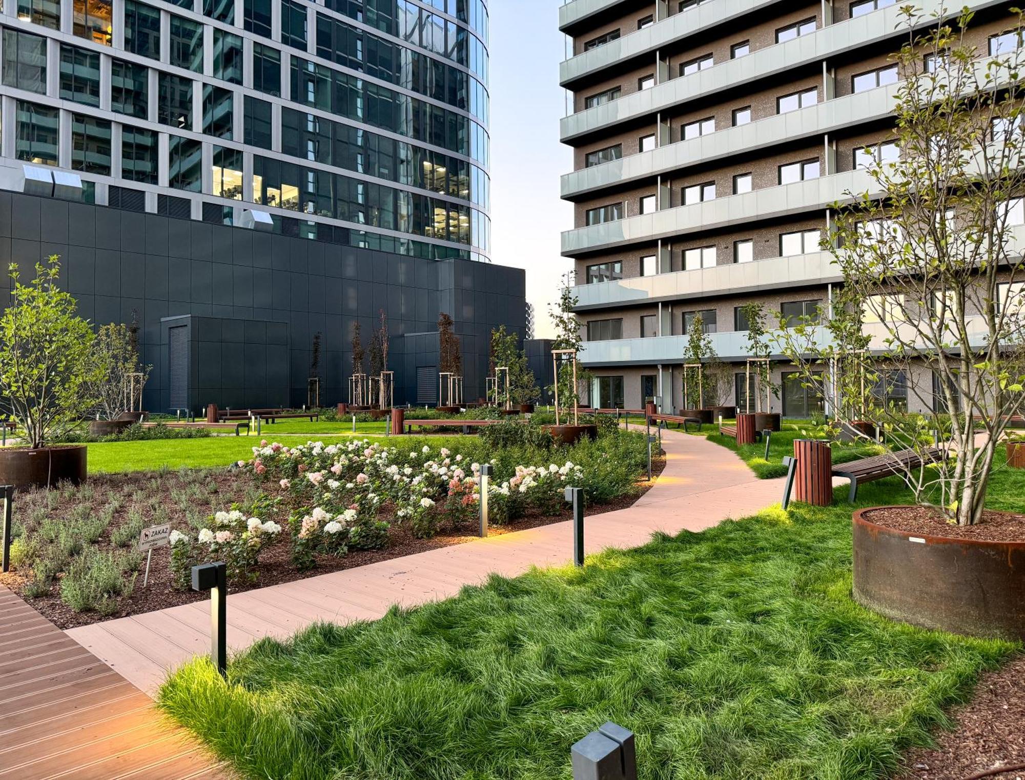 Lakru Apartments Global Office, Free Garage, Self Check-In Katowice Zewnętrze zdjęcie